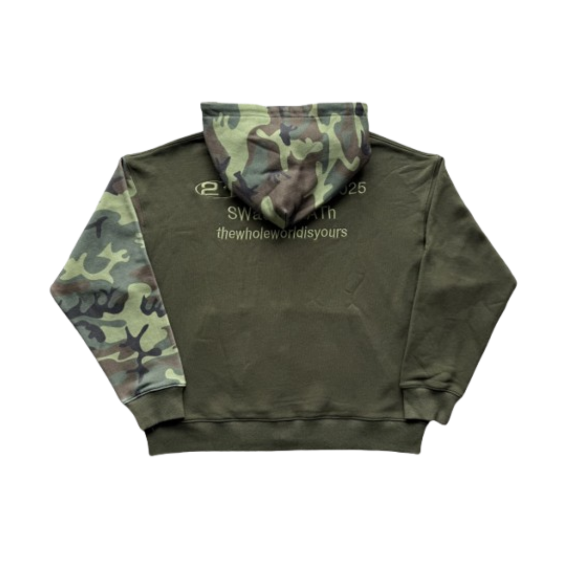 camo