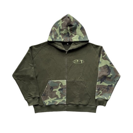 camo