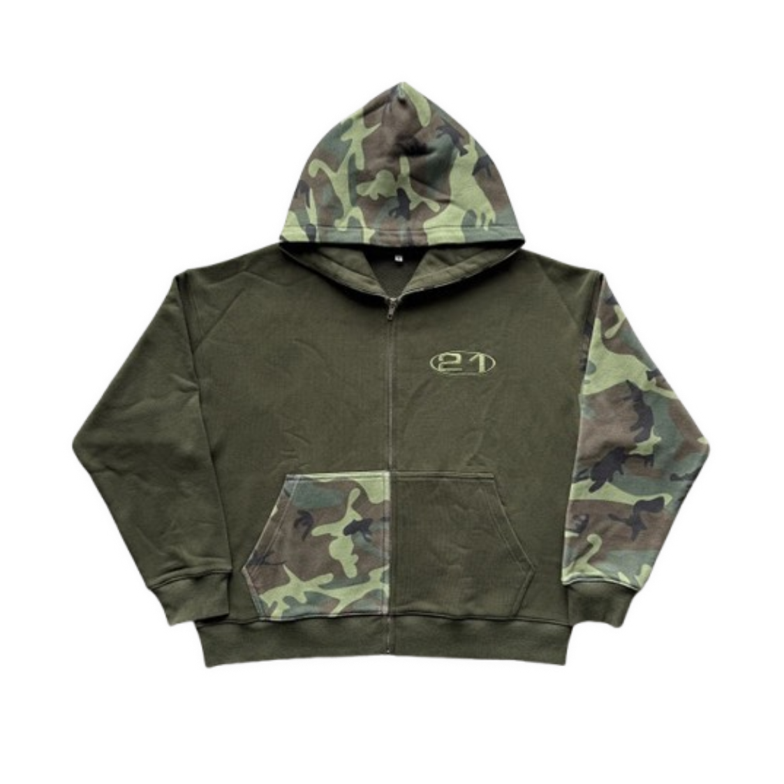 camo